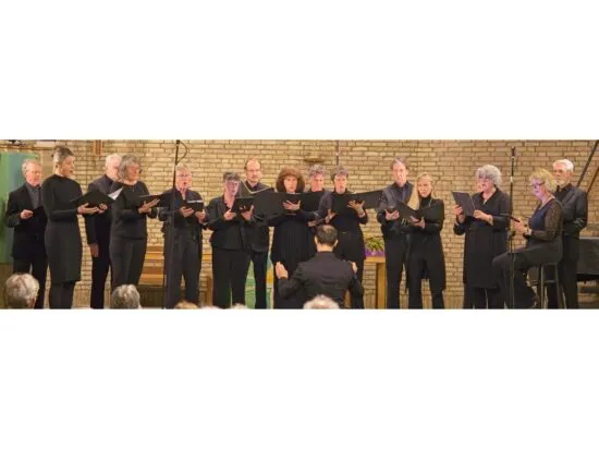 Basilius ensemble