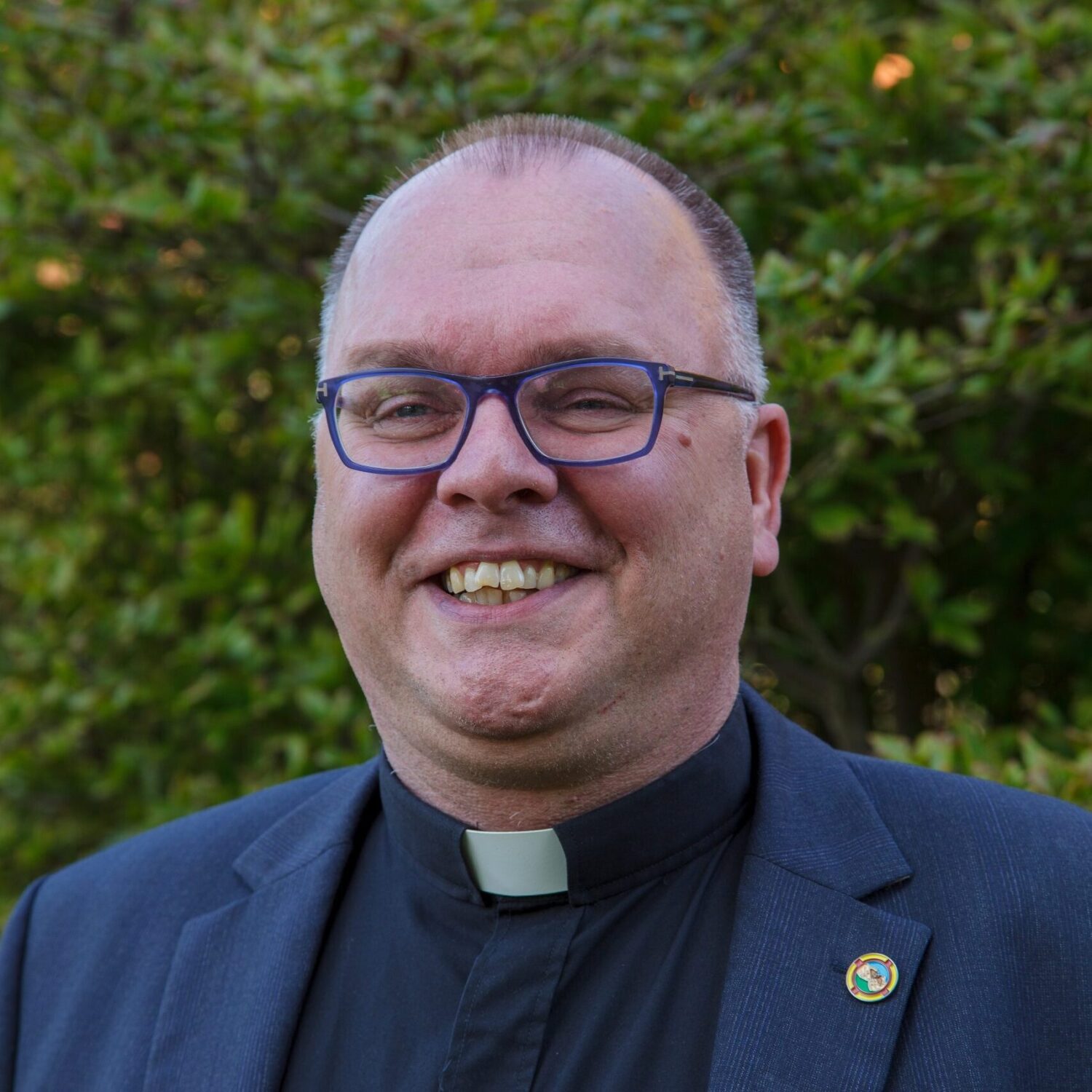 Bestuur Harrold Zemann Voorzitter1706 1706