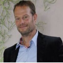 Bestuur Johannes Tuinhof Vicevoorzitter 203 203