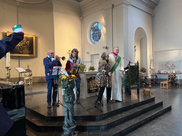 Carnavalsmis Driebergen 2026 2