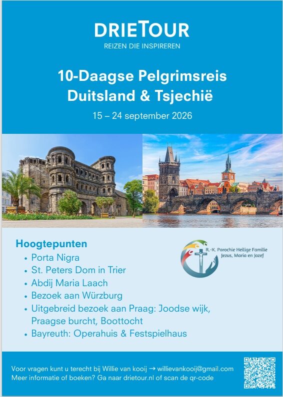 DrieTour Duitsland Tsjechië