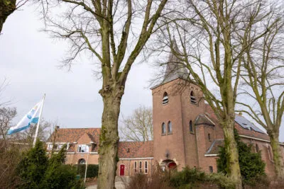 H Maria Zuivering Putten