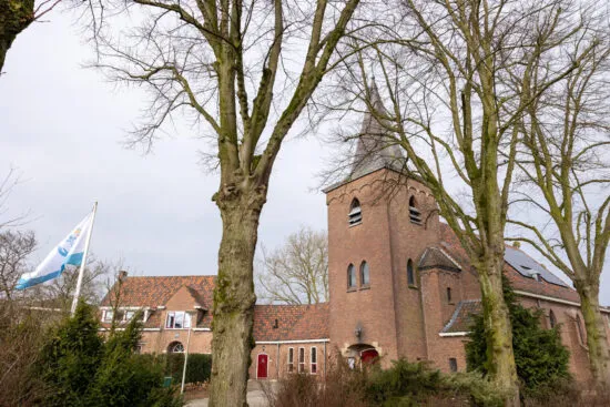 H Maria Zuivering Putten