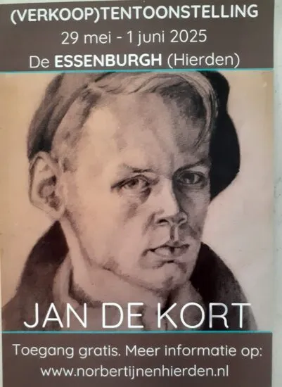 Jan de Korte