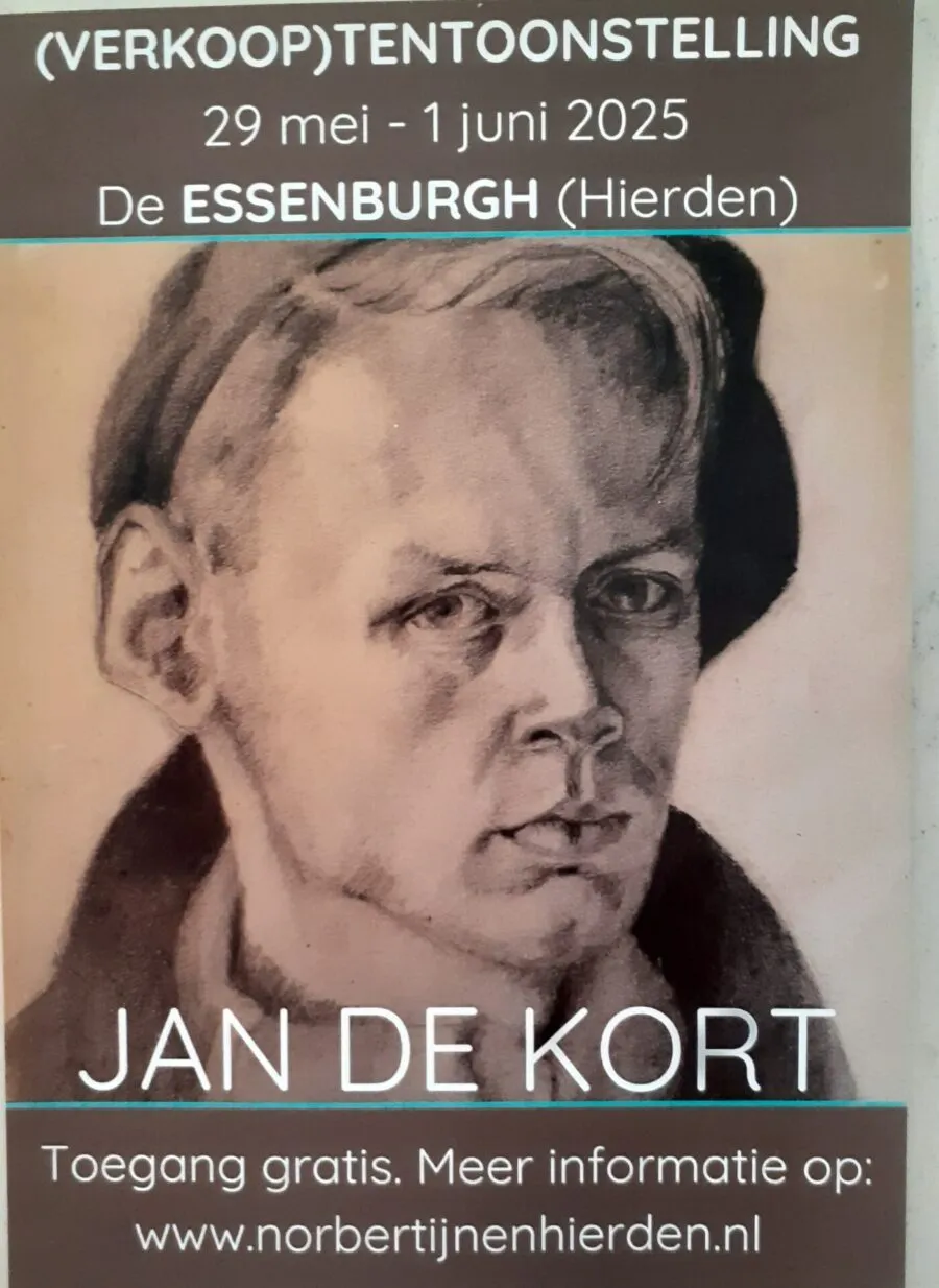 Jan de Korte
