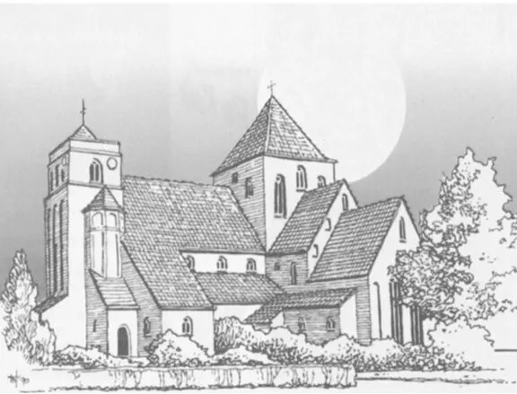 Locatieblad Achterveld foto