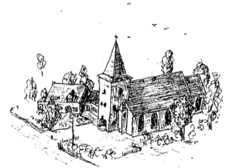 Locatieblad Putten foto