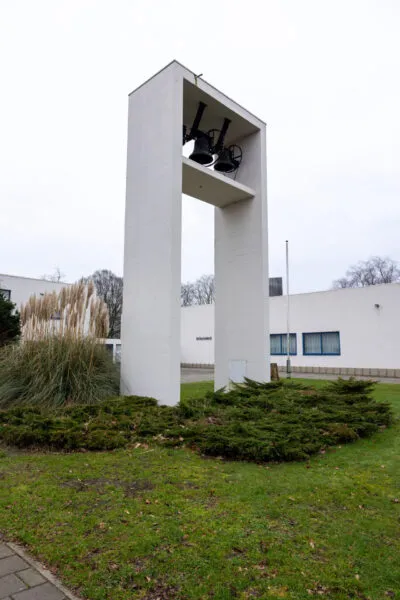 Locatie Harderwijk H. Catharinakerk