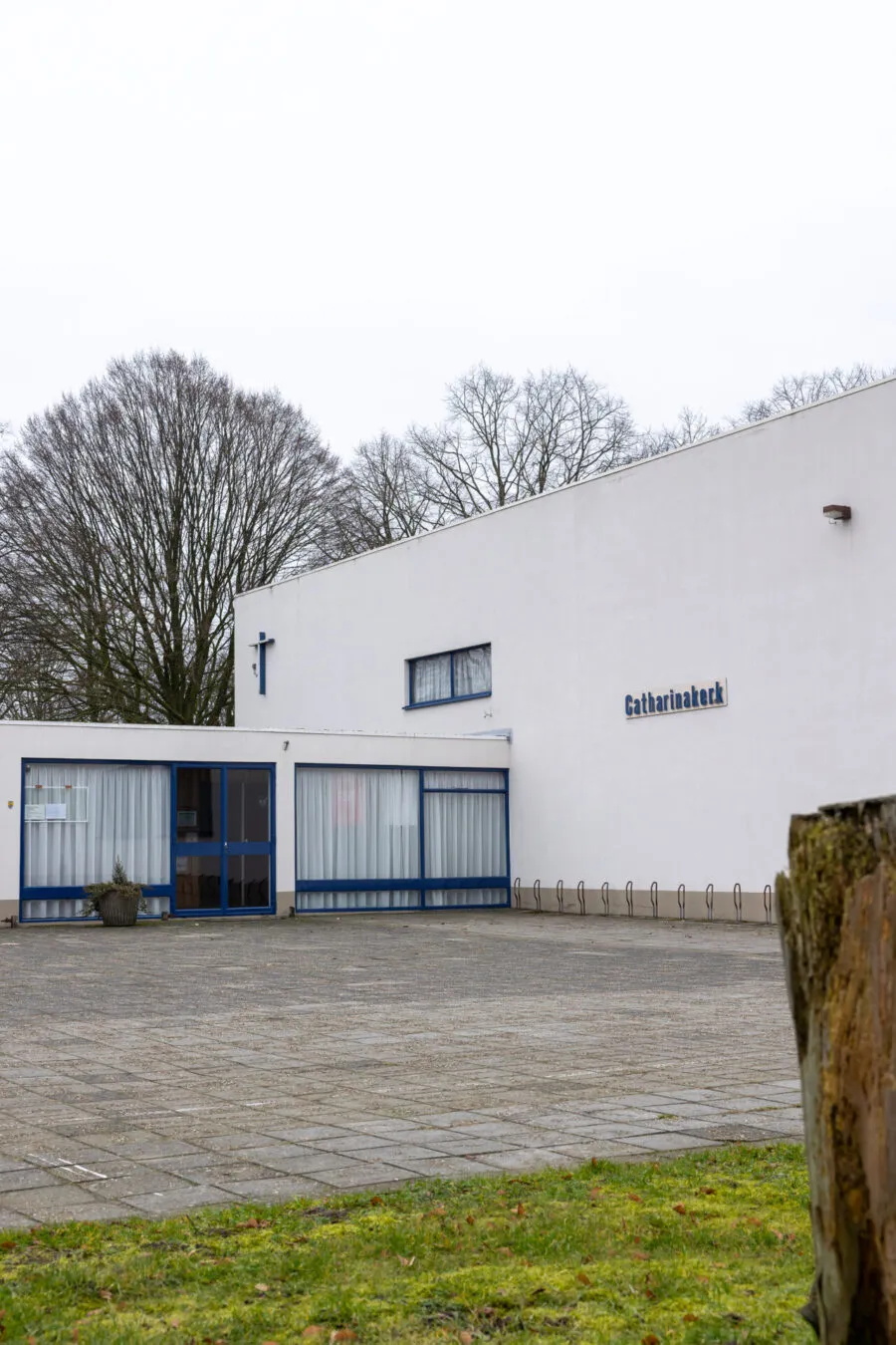 Locatie Harderwijk H. Catharinakerk