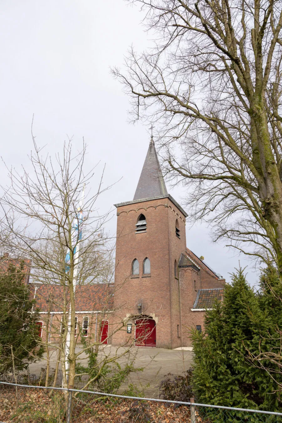 Locatie Putten H. Maria Zuivering