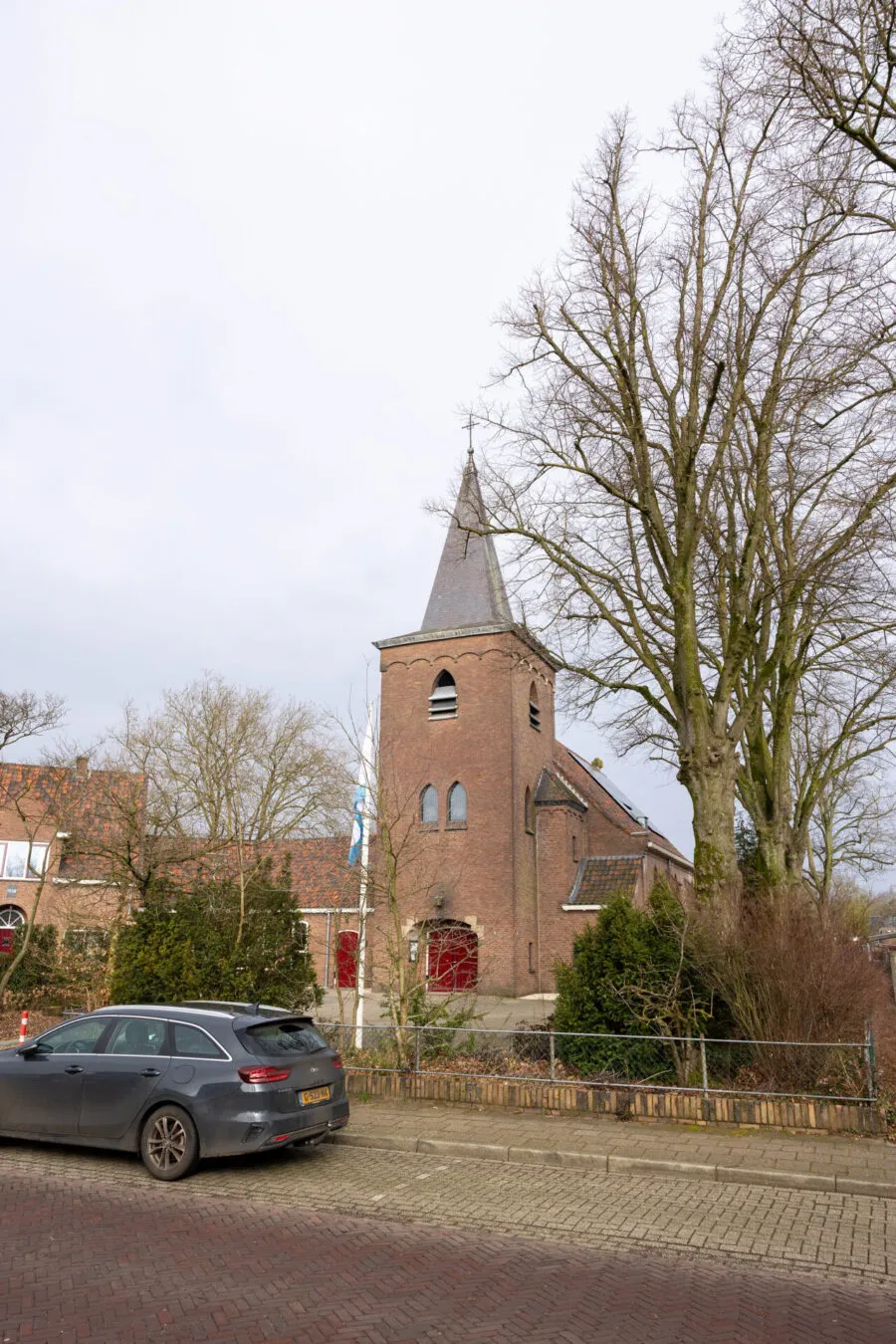 Locatie Putten H. Maria Zuivering