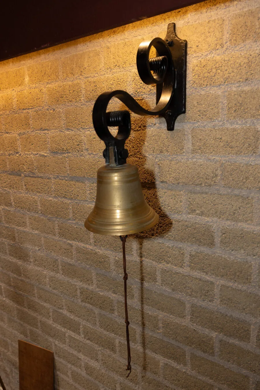 Locatie Voorthuizen Odulfkerk interieur