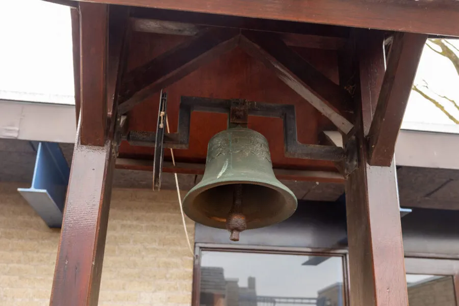 Locatie Voorthuizen Odulfkerk