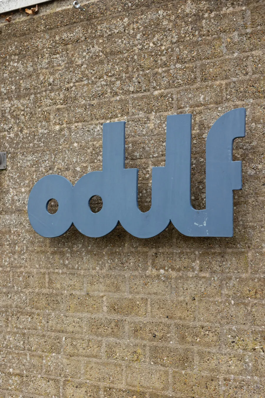 Locatie Voorthuizen Odulfkerk