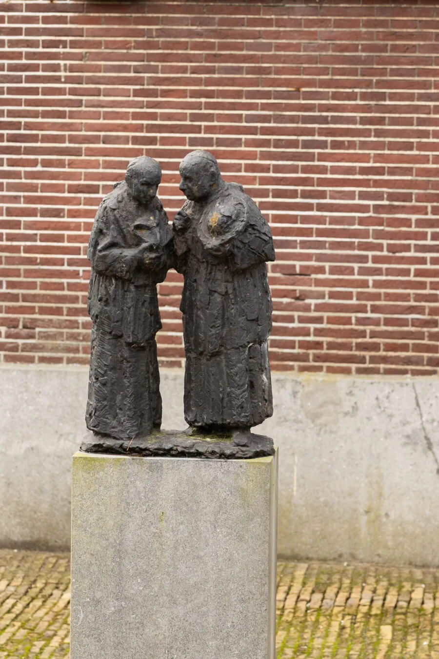 St. Petrus' banden Driebergen