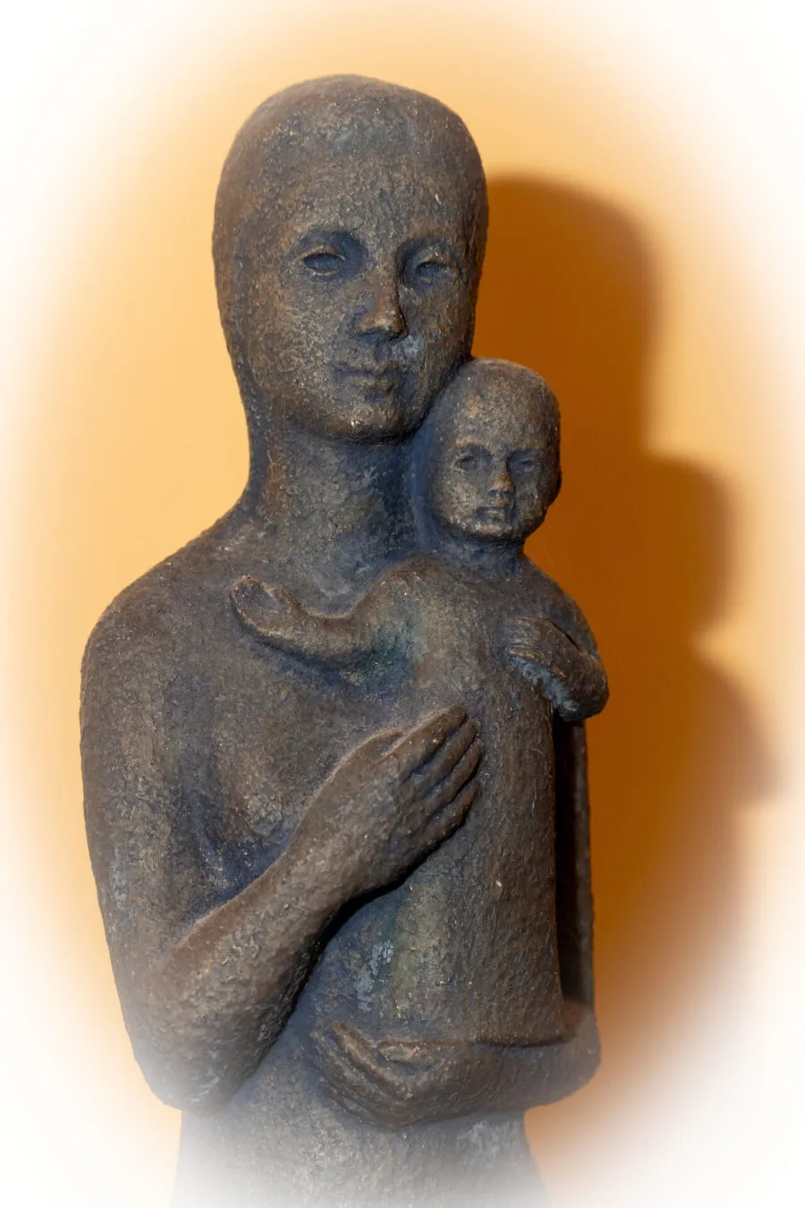 Locatie Woudenberg H. Catharinakerk interieur