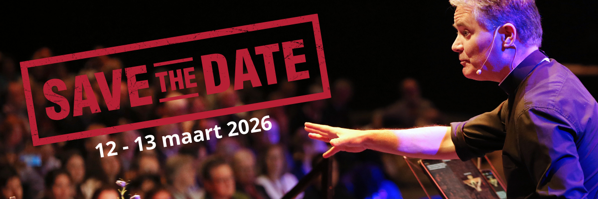 Conferentie Missionaire parochie maart 2026