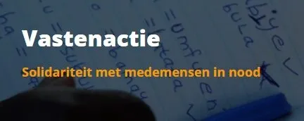 Vastenactie