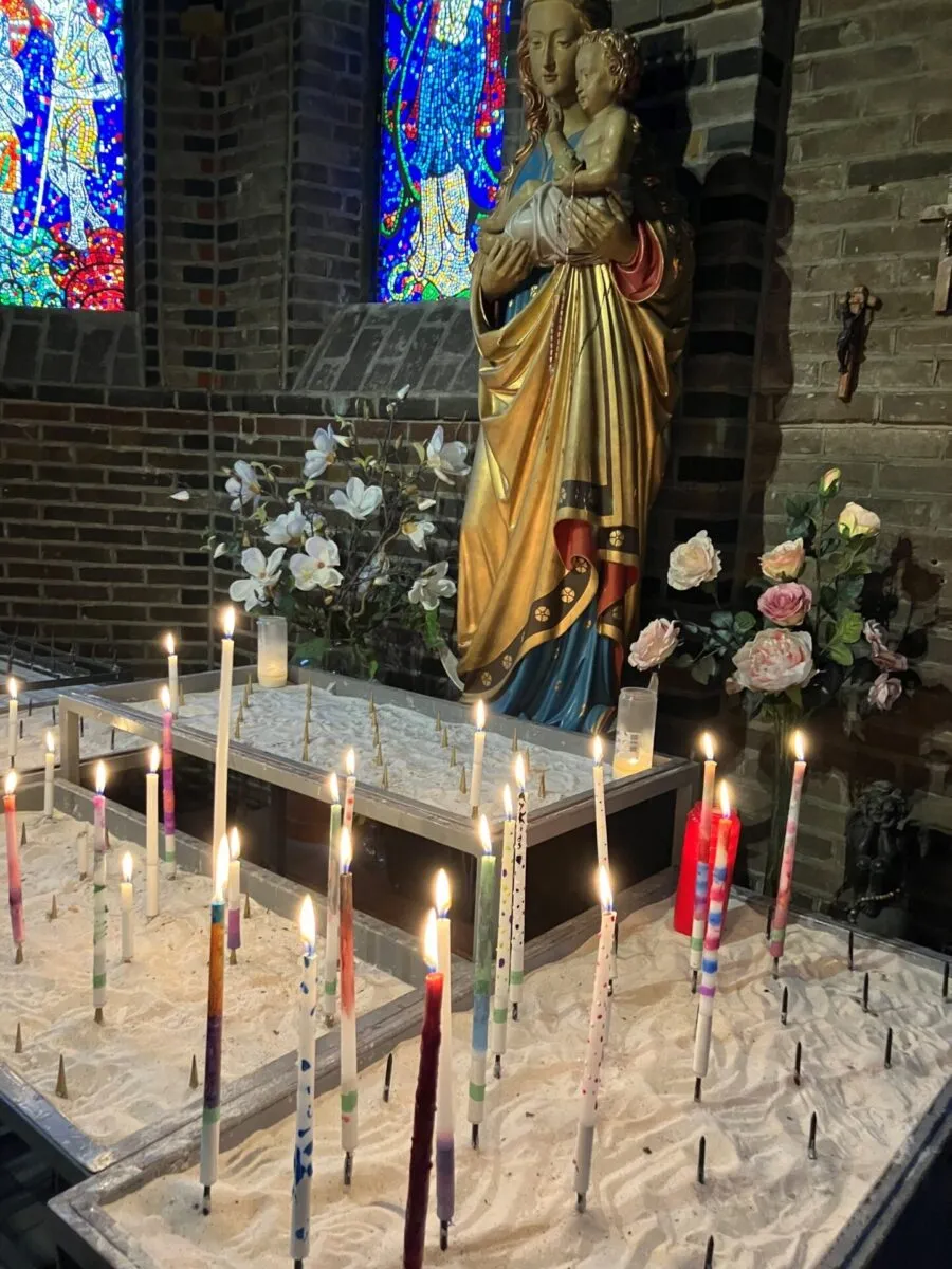 Sint Josephkerk Zeist