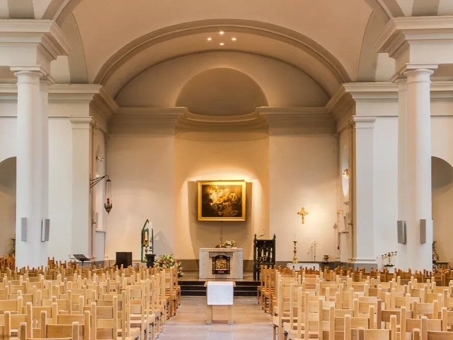 St Petrus bandenkerk foto kerkfotografie webversie