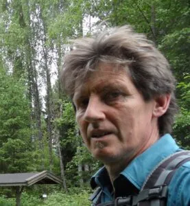 Wim Schippers Foto aardewerkadvies