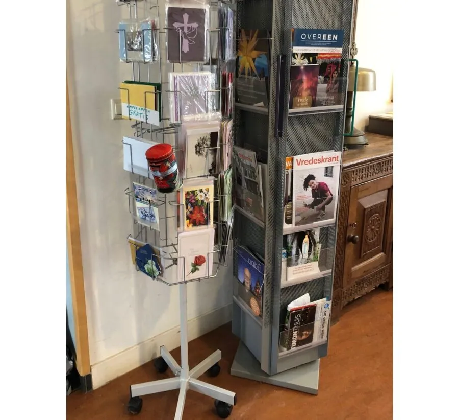Zeist kaarten te koop