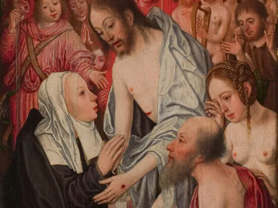 Zien en geloven, tentoonstelling in Rijksmuseum Twenthe