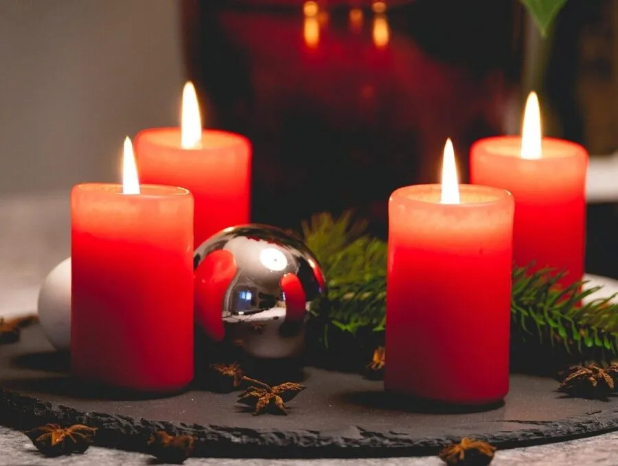 advent