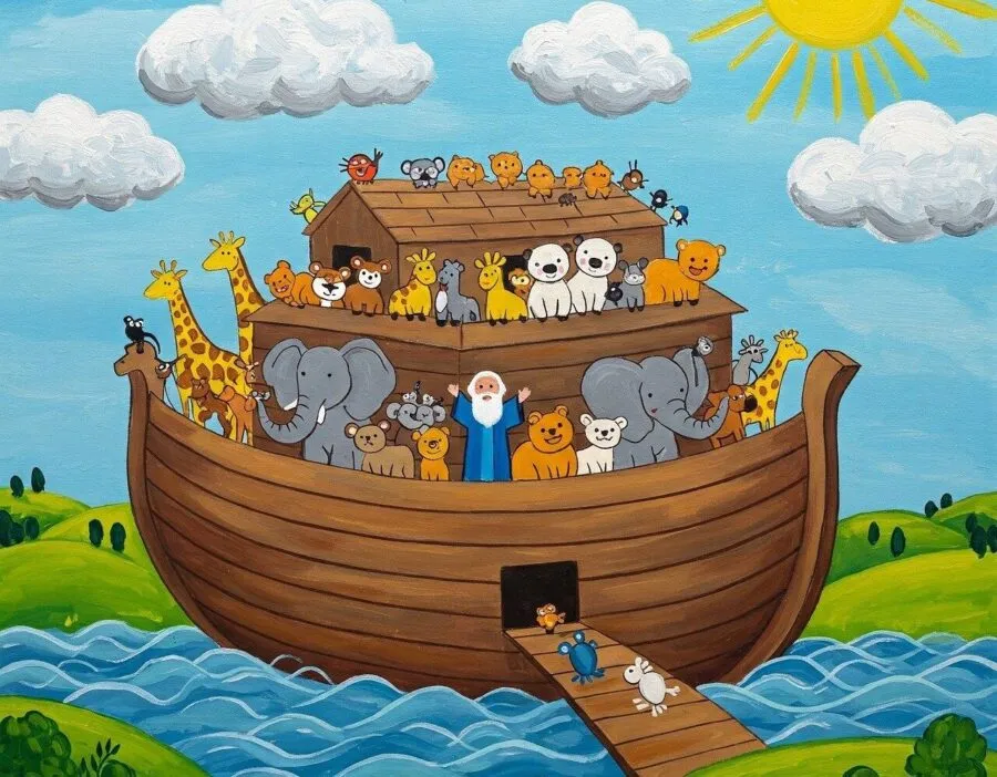 ark