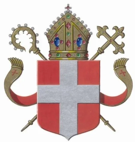 bisdom Utrecht wapen