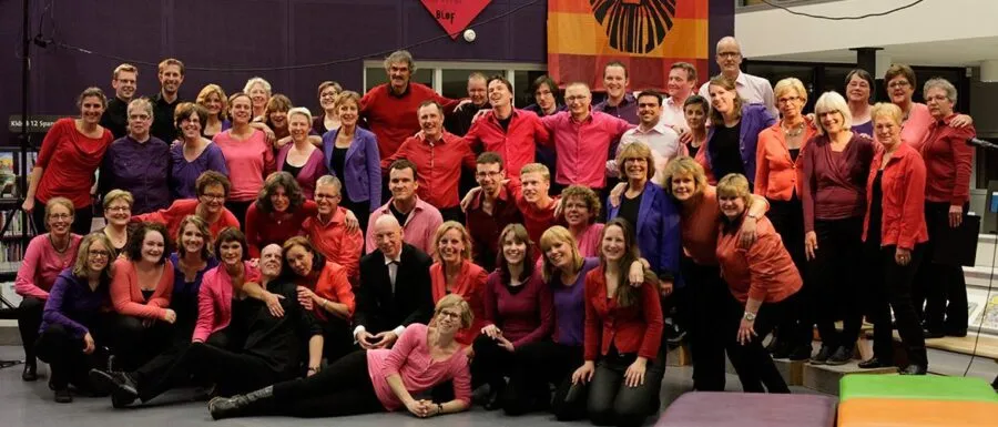 JKL Generations Leusden