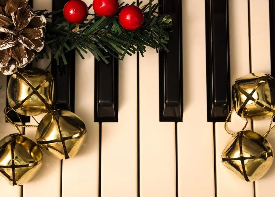 kerstmuziek
