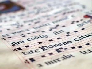 muziek Gregoriaans Pixabay 300x226