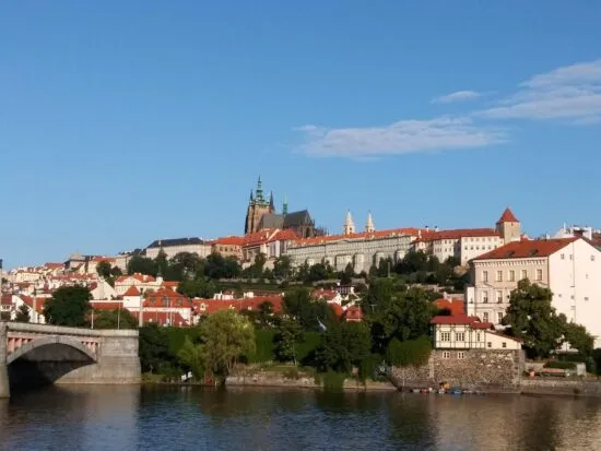 Praag pelgrimsreis Foto Pixabay