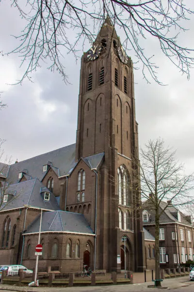 st josephkerk geloofgemeenschap zeist