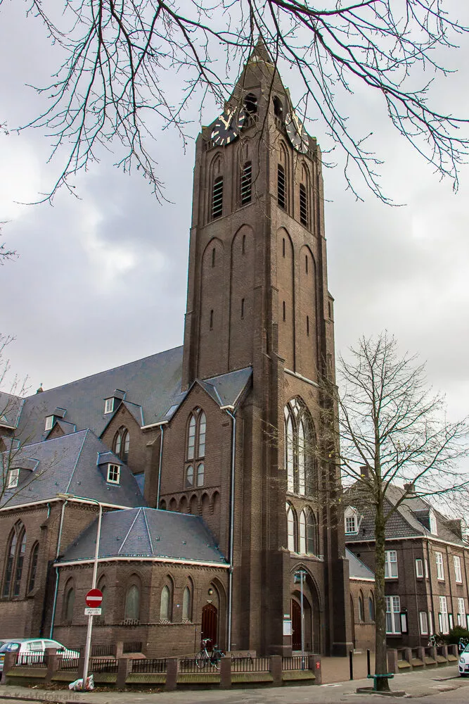 st josephkerk geloofgemeenschap zeist